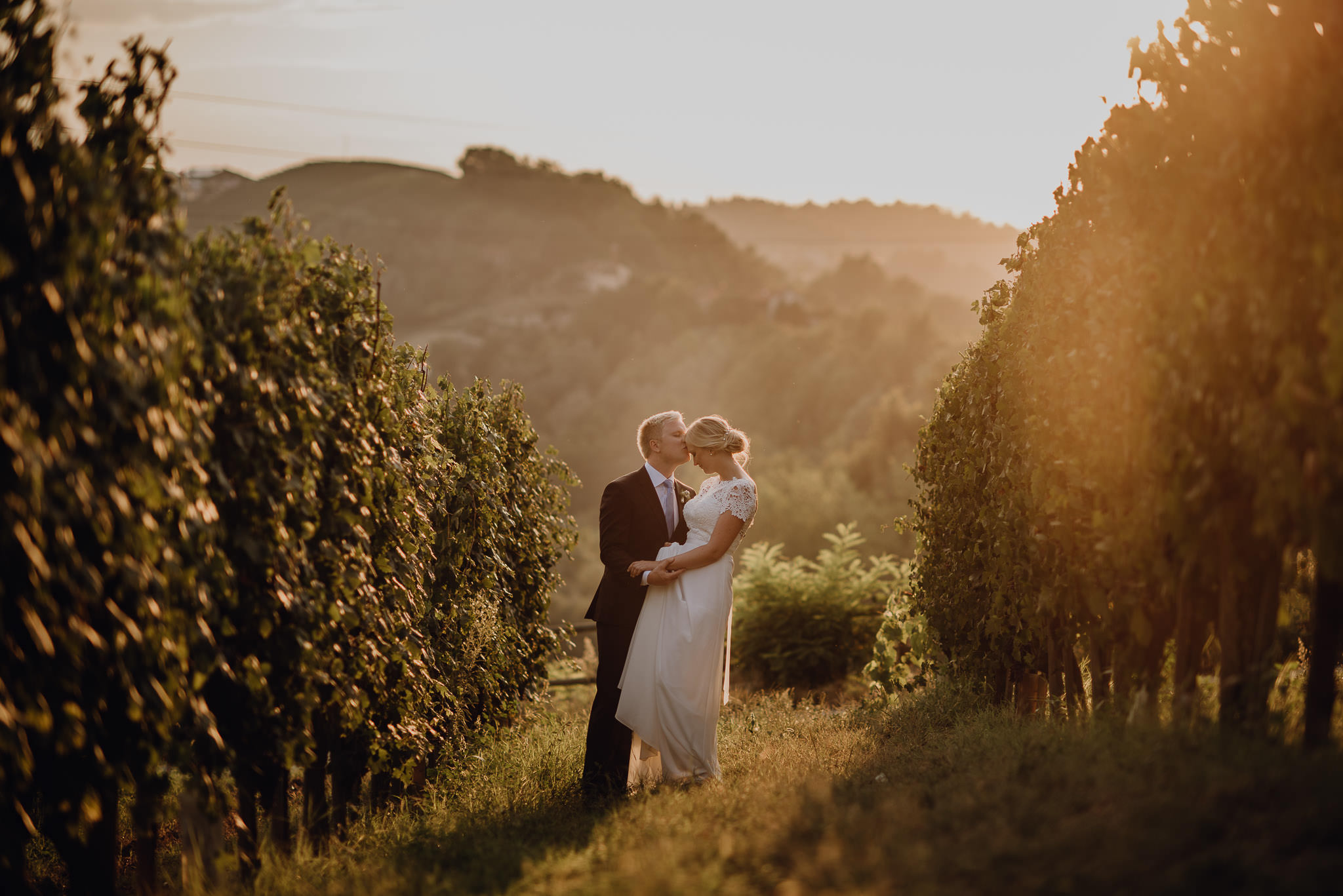 intimate wedding villa tiboldi