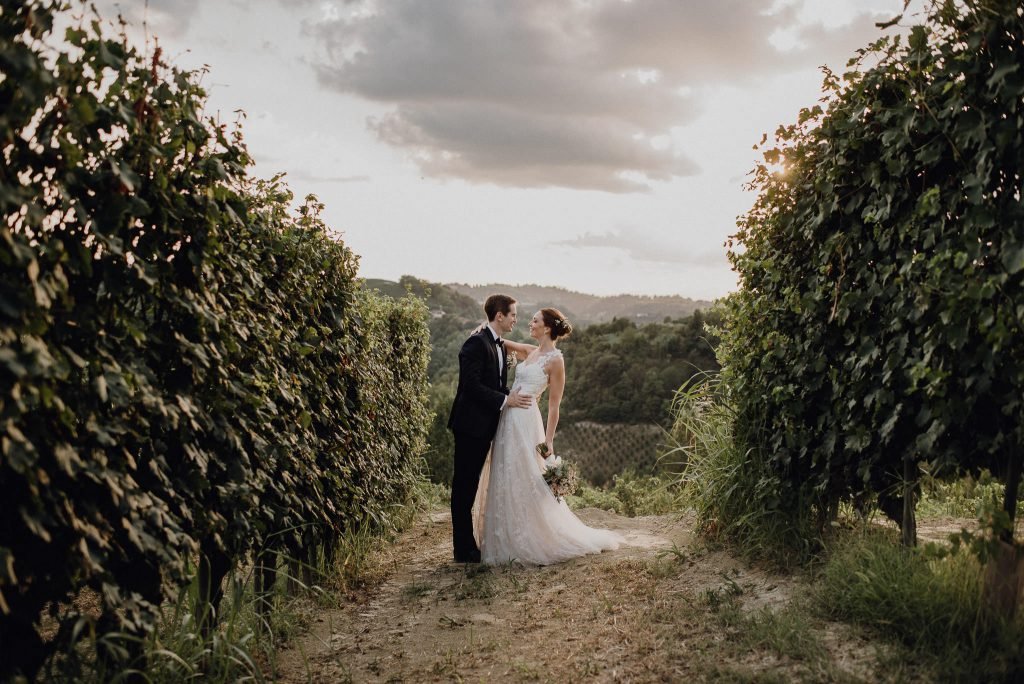 Fotografo matrimonio Monforte