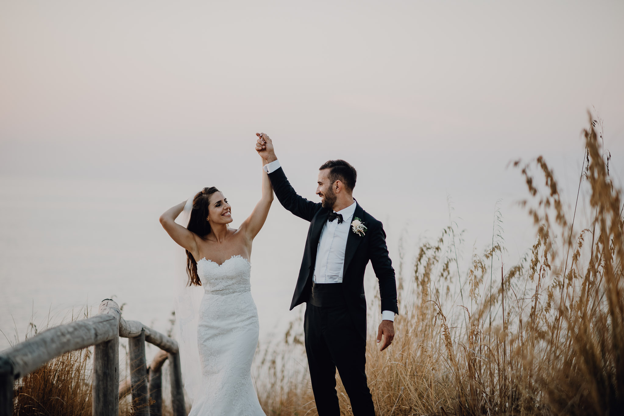 fotografo matrimonio portovenere