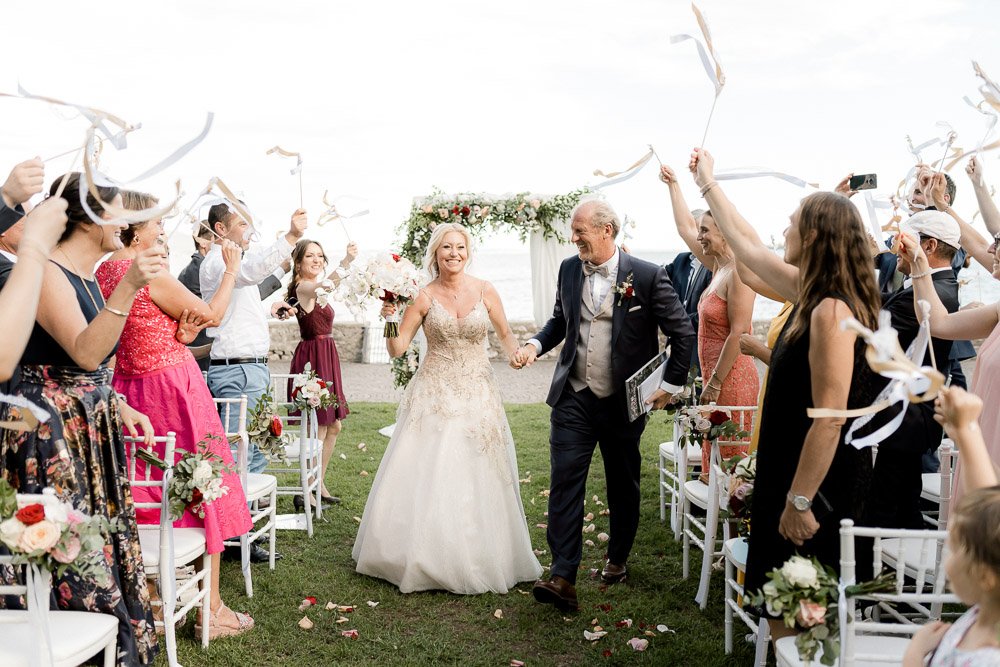 matrimonio lago di garda